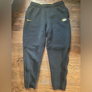 Nike Mizzou Fleece Sweatpants